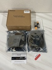 Organized 4 Channels 3-Pin XLR Snake Cable Extender for Stage Lighting RJ45XLR-4