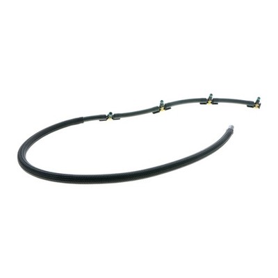 SCHLAUCH LECKKRAFTSTOFF COMMON RAIL für BMW 1ER 2ER 3ER 4ER 5ER X1 X3 VAICO