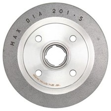 Tambour de frein Kia RIO