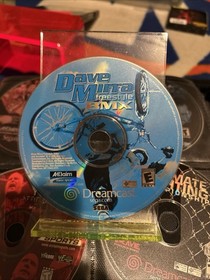 Sega Dreamcast Game Lot Sonic Adventure 2 Crazy Taxi SoulCalibur Tony Hawk 2