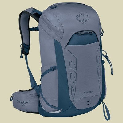 Osprey Tempest 26 Women Multisport-Rucksack Wanderrucksack Damen