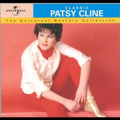 Patsy Cline - Universal Masters Collection