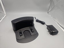 ILIFE A4s Pro Robotic Vacuum Cleaner Charging Dock Base Charger & Power Adapter