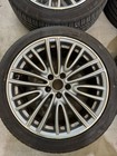 Alfa Romeo Tyres And Wheels