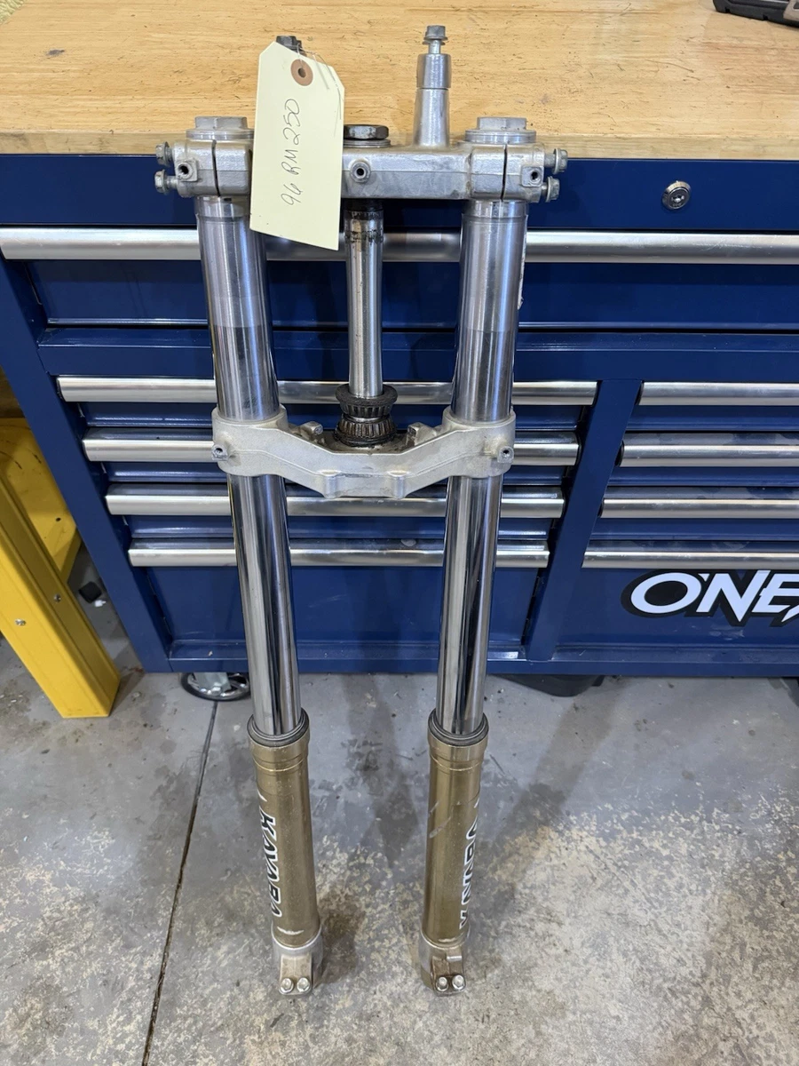Complete Suspension Units for Suzuki RM125 for sale | eBay