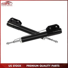 Pair Front Shocks Struts For 1994-2004 Ford Mustang Base 2003-2004 Mach I Coupe