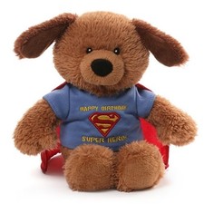 GUND - DC Comics - Griffin Happy Birthday - 10"