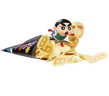Re-Ment Crayon Shin Chan Snack Food Series - Potato Chips