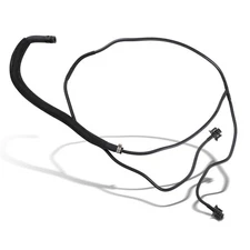 Radiator Coolant Hose For 2013 2014 2015 2016 Ford Escape SE SEL Titanium Sport