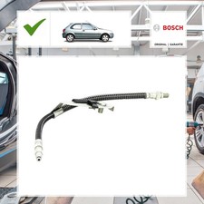 Bremsschlauch Vorne, Rechts Bosch für Ford Fiesta IV JA_, JB_ 1.3 i