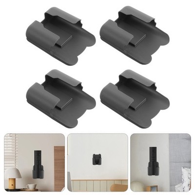  4 PCS Fernbedienung Aufbewahrung Controller-halter Wohnzimmerzubehör