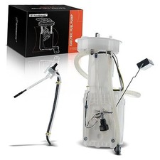 Electric Fuel Pump Module Assembly with Sending Unit Compatible with Audi A4