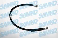 SAMKO Bremsschlauch vorne passend für Audi A3 Sportback 8PA 8P1 3C5 357