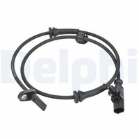 ABS Sensor Raddrehzahl Delphi SS21335-12B1 FüR Toyota Aygo KGB40 Vvti PAB40 108
