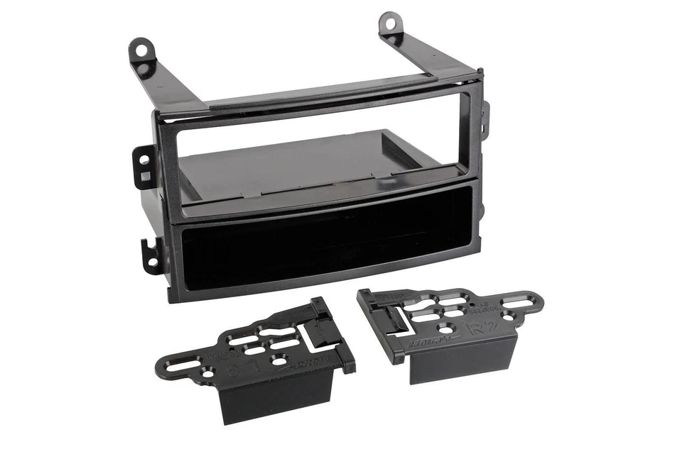 Blaupunkt AUX Bluetooth MP3 USB Autoradio für Nissan 350Z Roadster 2003-2005 - Bild 4 von 4