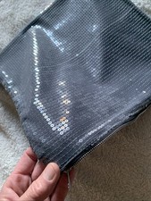 RARE SEQUIN SLEEVE -