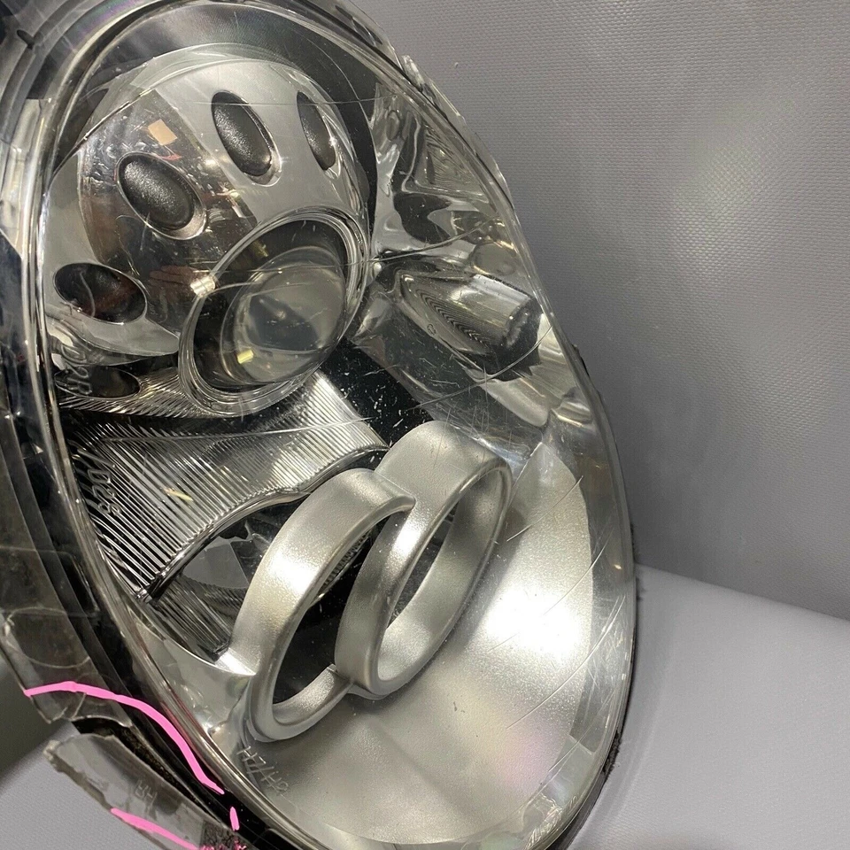 FARO DERECHO PASAJERO MINI COOPER R56 2005 2006 2007 2008 XENÓN HID OEM Foto 3 de 4