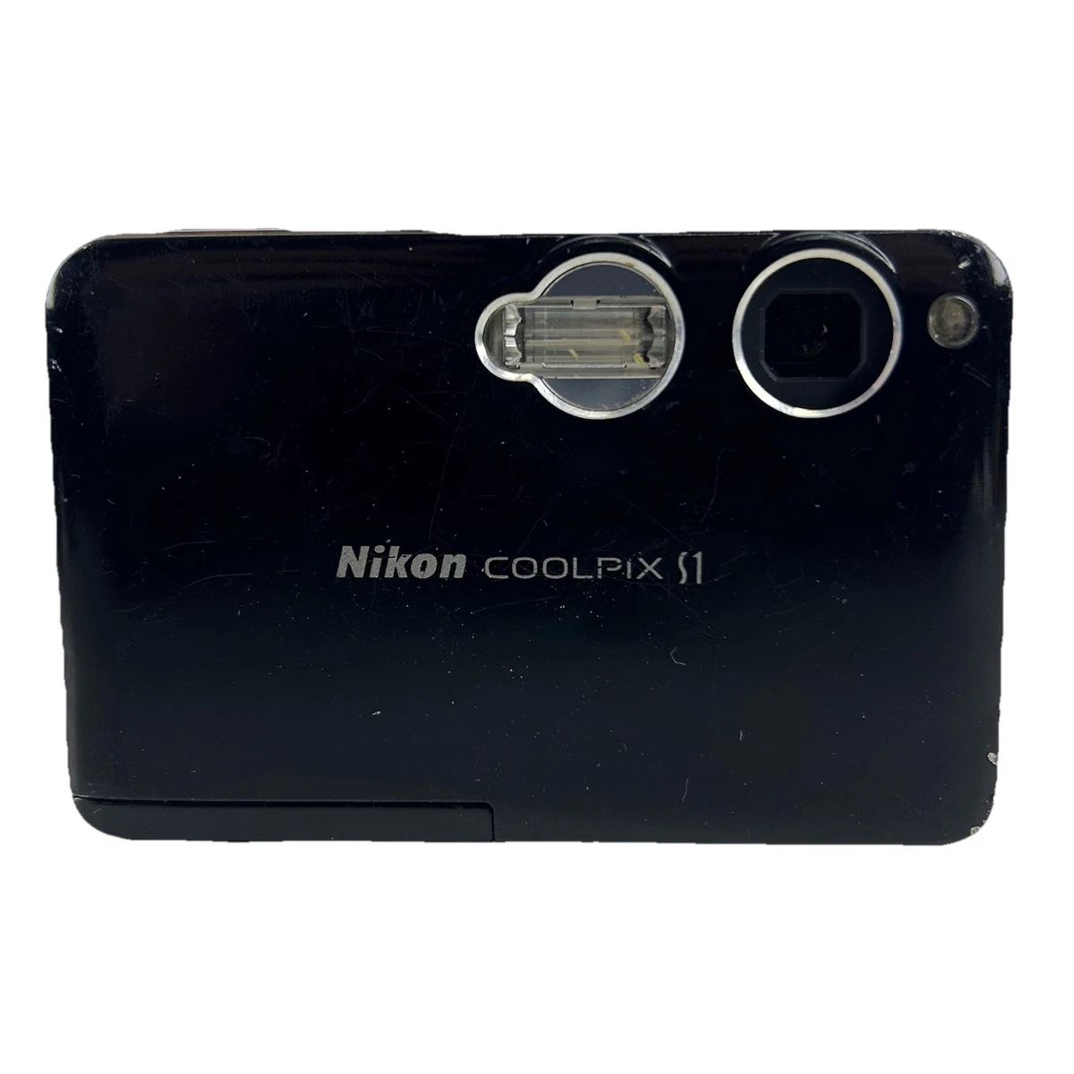 Nikon COOLPIX S1 Digital Cameras for Sale | Shop New & Used