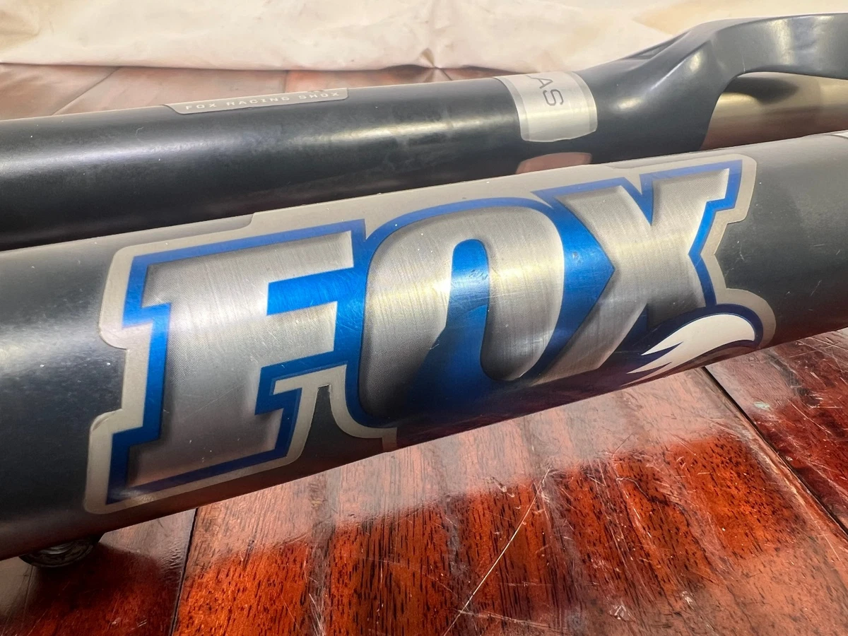 Fox 26 Inch Wheel Bicycle Forks for sale - eBay