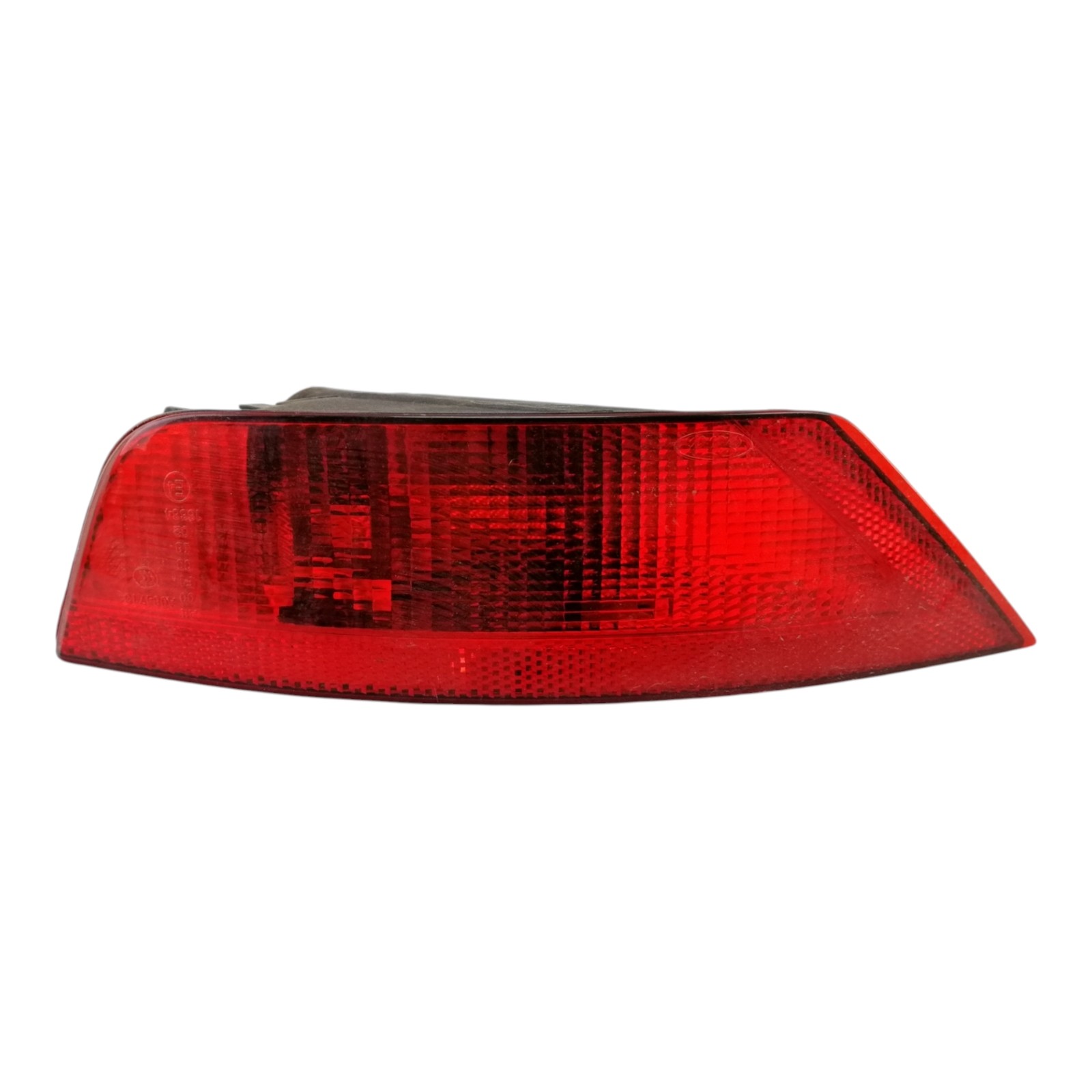 Fanale Retronebbia Posteriore Destro FORD KUGA 2 Serie USATO ORIGINALE