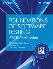 Foundations Of Software Testing Istqb 5e