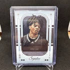 2025 Panini Tyran Stokes Base Optic Autographs - Holo (/99) (Raw)