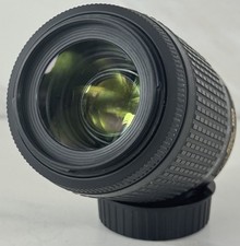 Nikon Nikkor AF-S 55-200mm f4-5.6 G ED DX VR IF Lens - See Photos