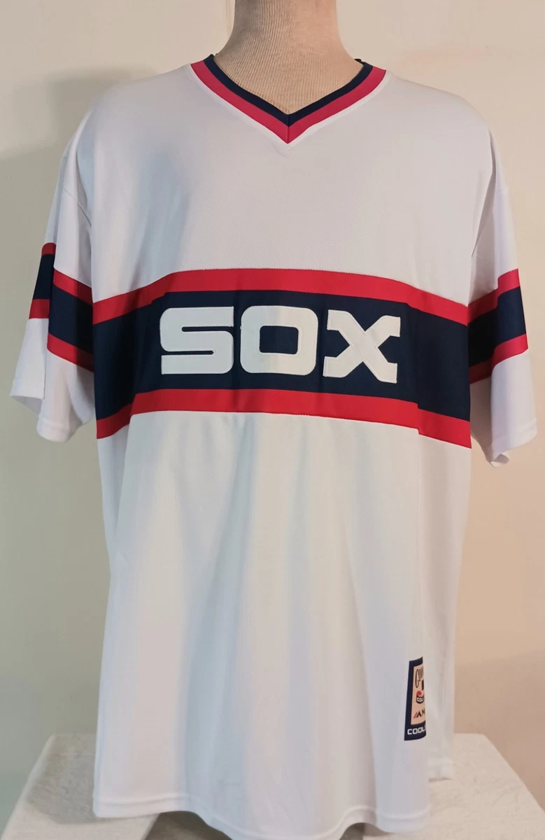 Carlton Fisk MLB Jerseys for sale | eBay