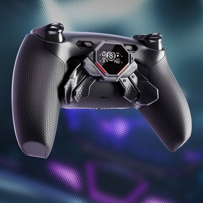 PS5 Controller Extremrate Spark Umbaukit