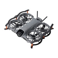 Carbon Fiber Armor Full Parts For DJI NEO 2 Drone Accessories Protector Bumper