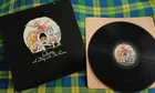 Queen - A day at the races. Original UK pressing from 1976. EMI - EMTC 104.