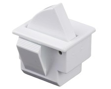 Replacement Refrigerator Door Light Switch 2 Feet APS7014646 fits Sub Zero WR...