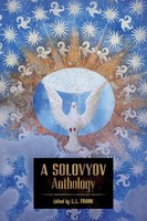 A Solovyov Anthology | Vladimir Solovyov | Taschenbuch | Kartoniert / Broschiert
