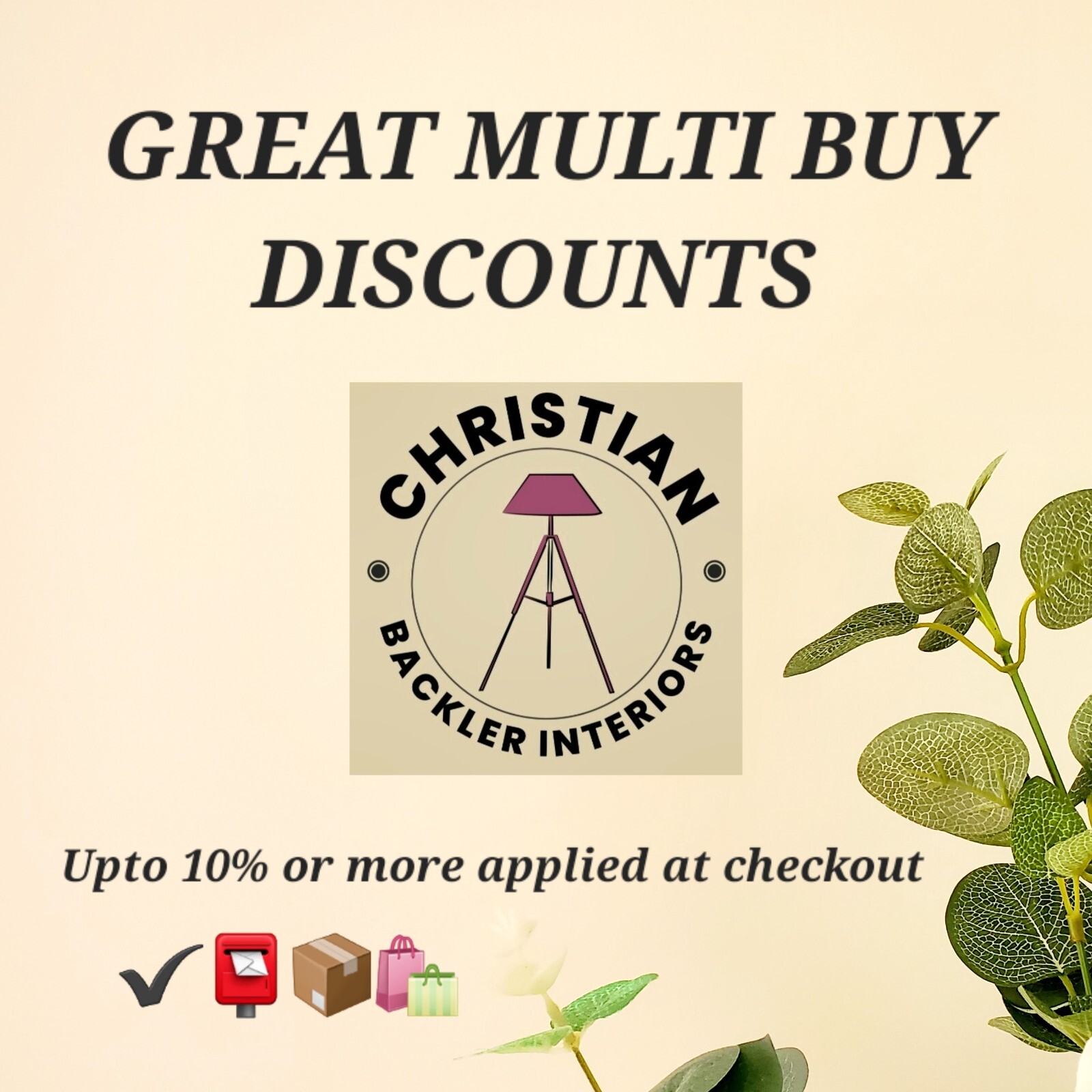 Aged Stone GINGER JAR floor vase ORNAMENT heavy on trend stoneware