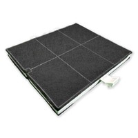 AIR2GO Aktivkohlefilter Als Ersatz FüR Constructa 361047 / 00361047 ,CHF009