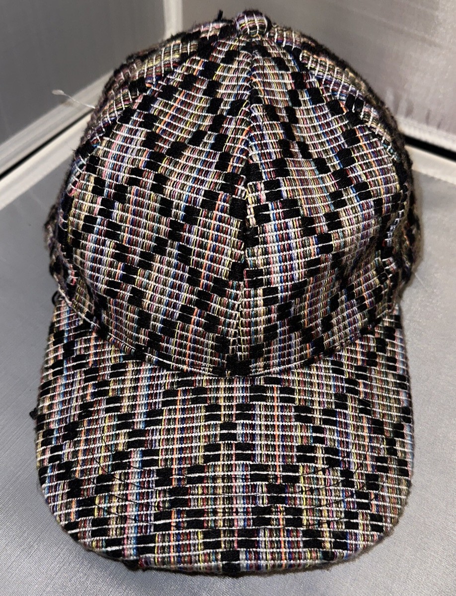 BCBGeneration HAT   BCBGeneration Straw Kettle Brim Sun Hat | Nordstromrack main image 4