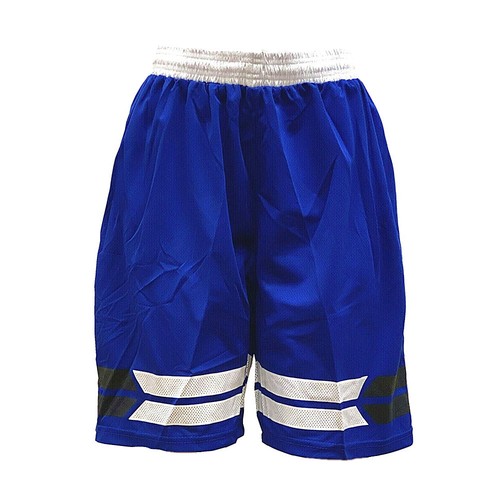 Mens Classic Mesh Basketball Shorts Dry Fit Sports Athletic Pants With Pockets - 第 24/26 張圖片