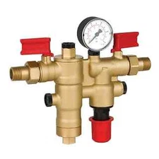 Resideo NK300S-100 16GPM Boiler Feed Combo Valve