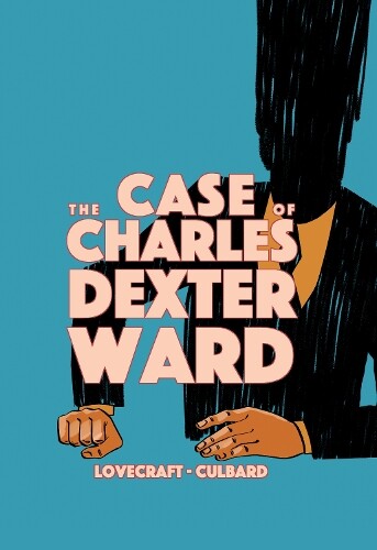 H.p. Lovecraft The Case Of Charles Dexter Ward (taschenbuch) (us