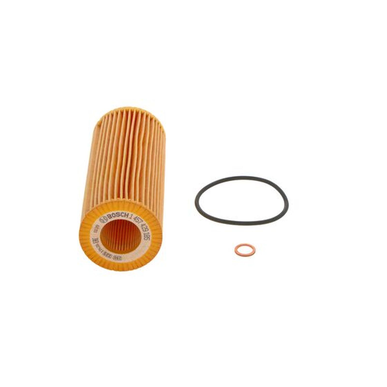 Bosch Oil Filter 1 457 429 185 for BMW - Image 25