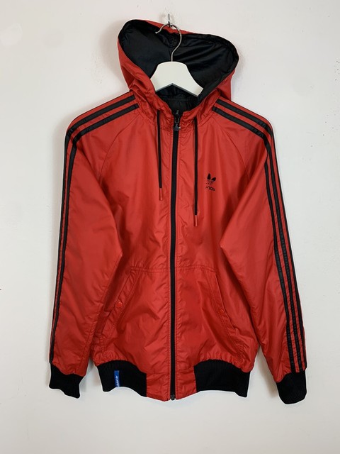 adidas allcourt jacket