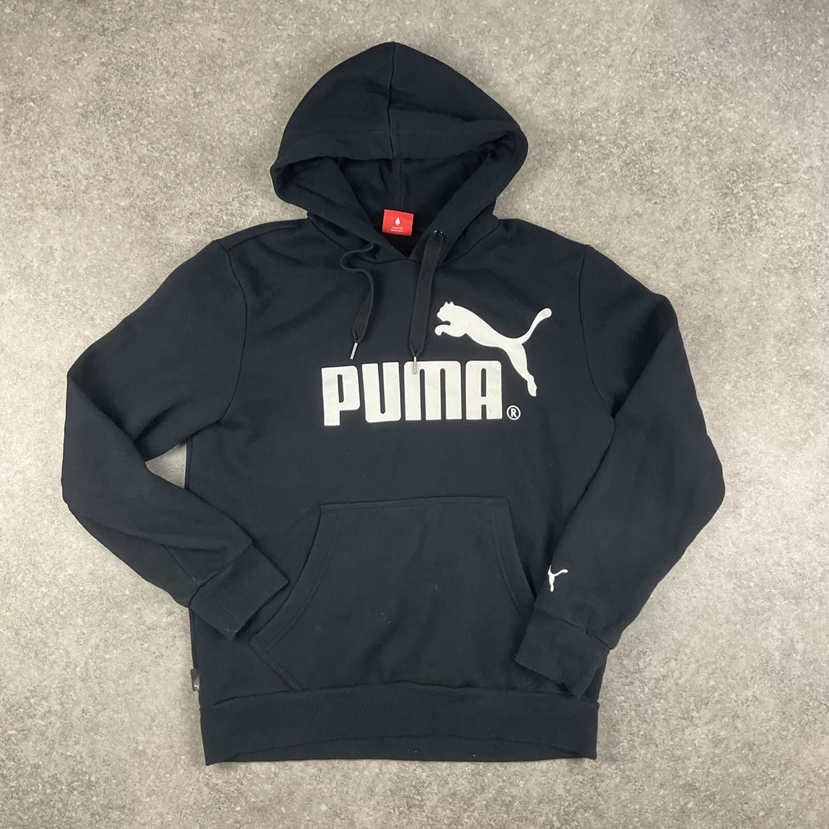 Puma deals sports hoodie
