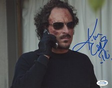 Kim Coates Sons of Anarchy Autographed Signed 8x10 Photo ACOA