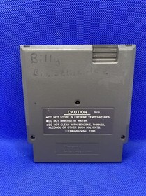 Star Soldier (Nintendo NES, 1988) Authentic Cartridge, Manual, Sleeve - Tested!