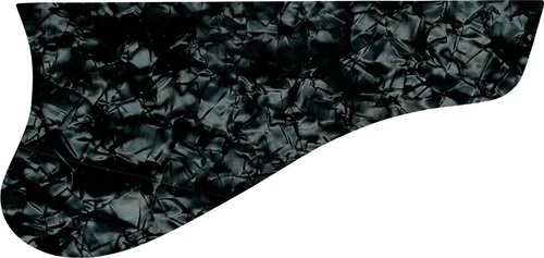 WD Custom Pickguard For Gibson L-4C