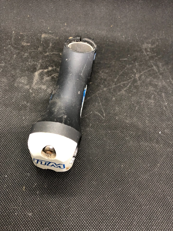 ITM Mantis Bike Stem 1 1/8 Made In Italy 26 Clamp - Image 3 of 4