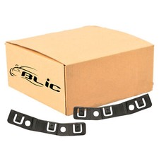 2x BLIC Stoßstange Halter Vorne für MAZDA CX-5 KE 11.11-02.15