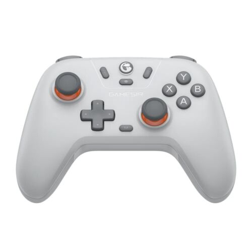 HOT Chinese brand Gamesir Wireless Switch Controller Bluetooth Gamepad with Hall - Picture 9 of 22