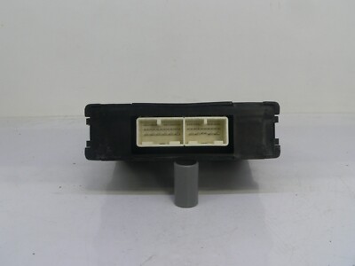 RENAULT ESPACE V STEUERGERÄTE MODULE FUEL PUMP 319597831R MB122700-8137
