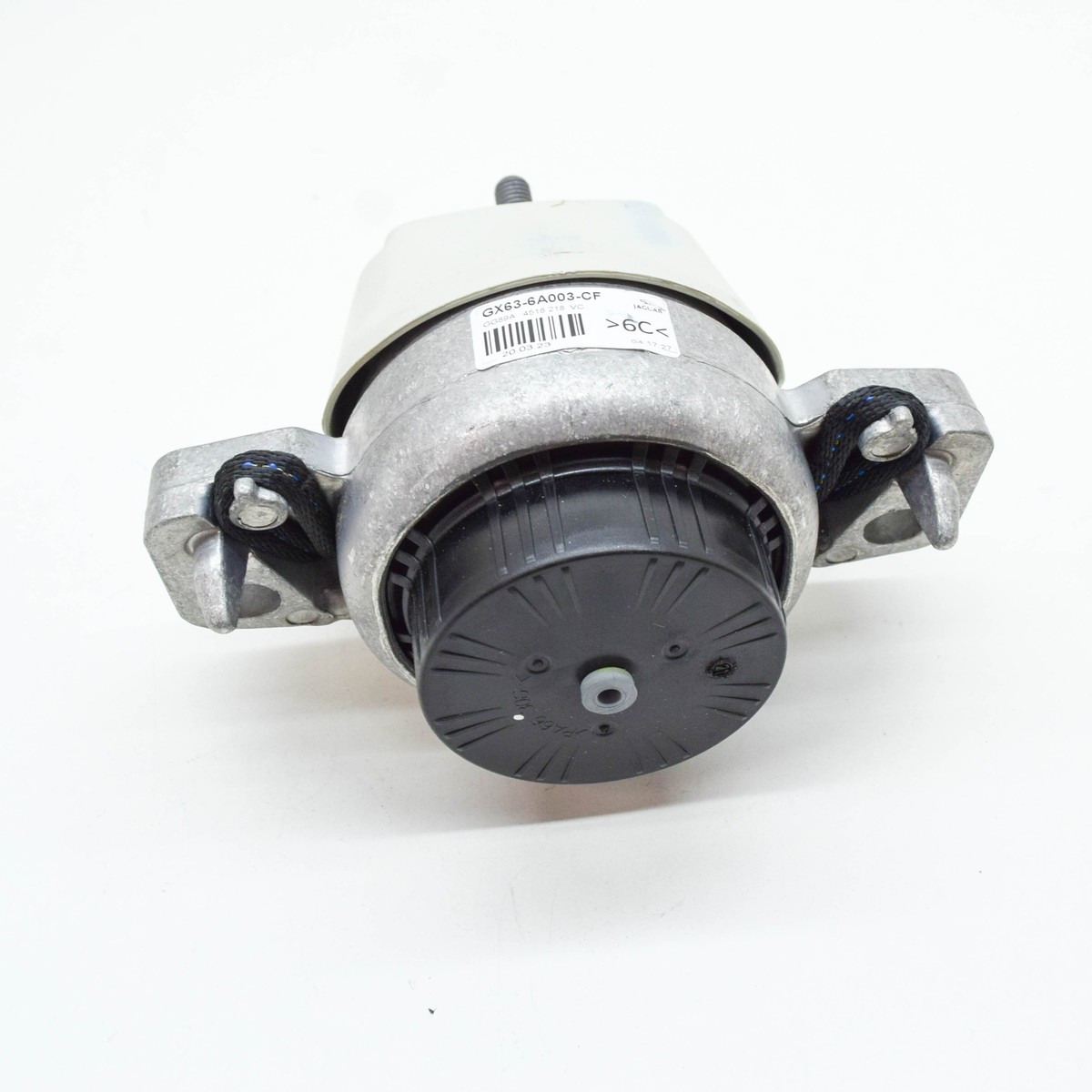 JAGUAR XF X260 Front Engine Mounting T2H41241 NEW GENUINE | eBay